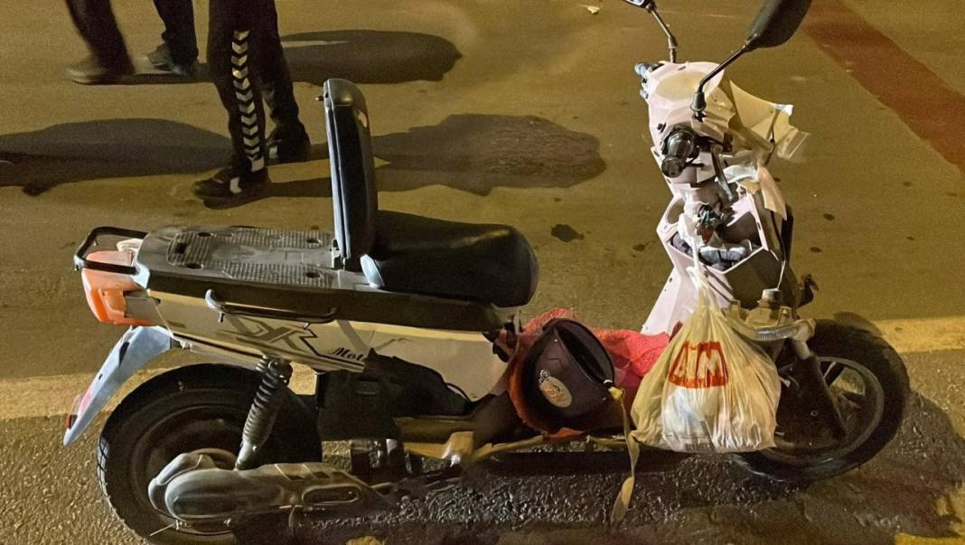 Kaza sonrası 3.79 promil alkollü çıktı: Fotoğrafı için ‘çirkin çıkmışım ya’ dedi 3